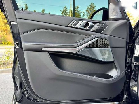BMW X7 2023 - фото 26