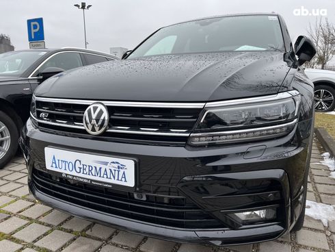 Volkswagen Tiguan 2021 - фото 10