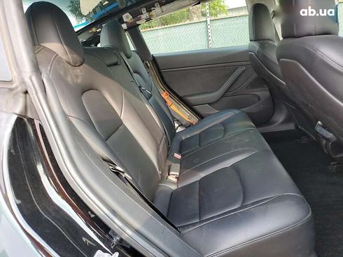 Tesla Model 3 2019 - фото 10