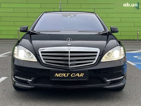 Mercedes-Benz S-Класс 2011 - фото 4