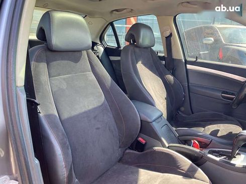 Saab 9-3 2003 - фото 26