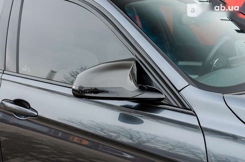 BMW M3 2018 - фото 18