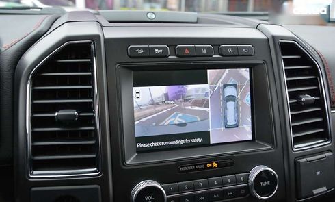 Ford Expedition 2020 - фото 29