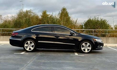 Volkswagen Passat CC 2014 - фото 9