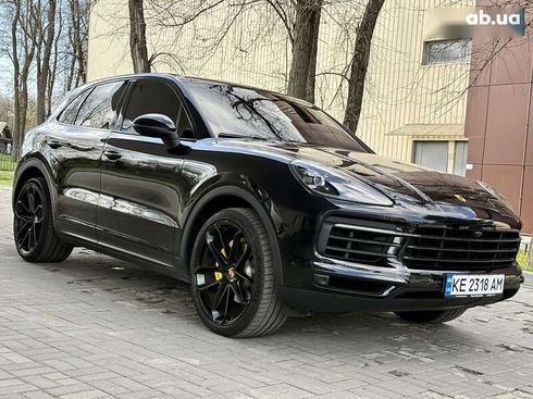 Porsche Cayenne 2018 - фото 9