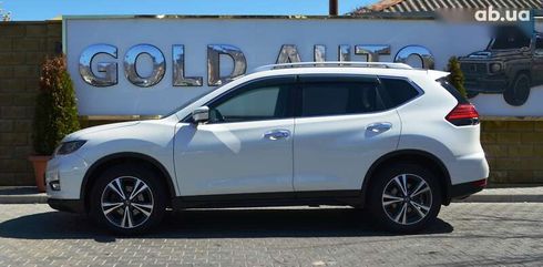Nissan X-Trail 2017 - фото 7