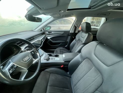 Audi A6 2021 - фото 14