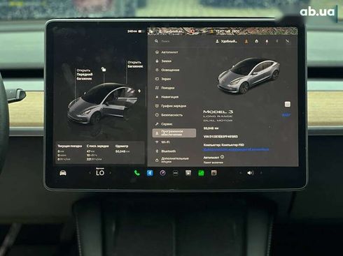 Tesla Model 3 2023 - фото 15