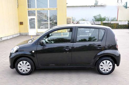Subaru Justy 2009 - фото 20