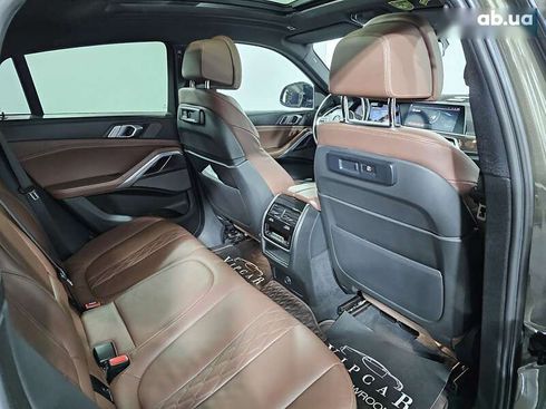 BMW X6 2021 - фото 13