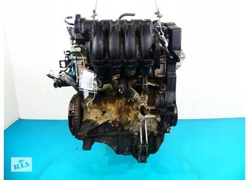 двигатель в сборе для Citroёn Xsara - купити на Автобазарі - фото 6