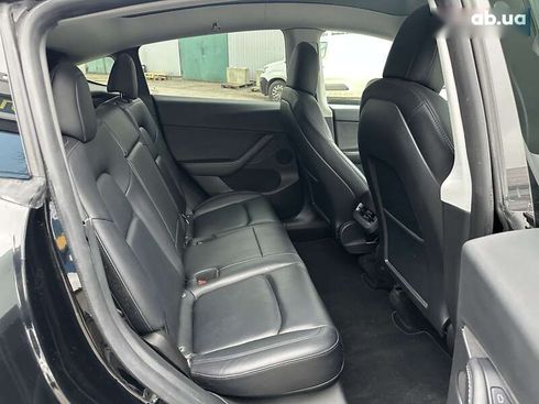 Tesla Model Y 2021 - фото 29