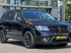 Продажа б/у Dodge Journey в Ивано-Франковске - купить на Автобазаре