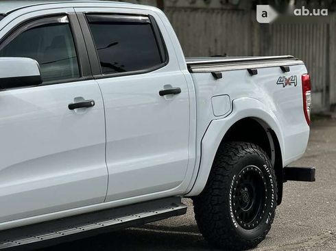 Ford Ranger 2017 - фото 8