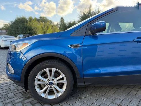 Ford Escape 2019 - фото 6
