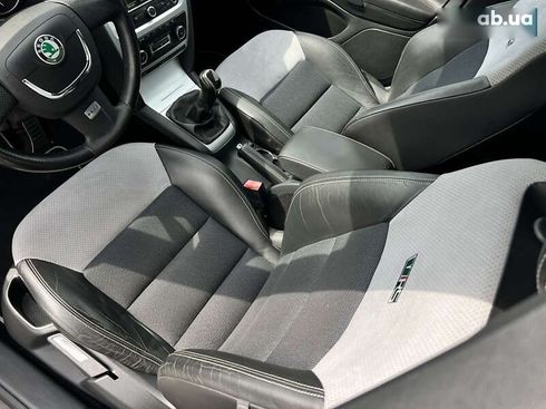 Skoda Octavia 2012 - фото 30