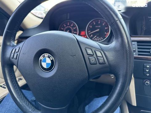 BMW 3 серия 2011 - фото 29