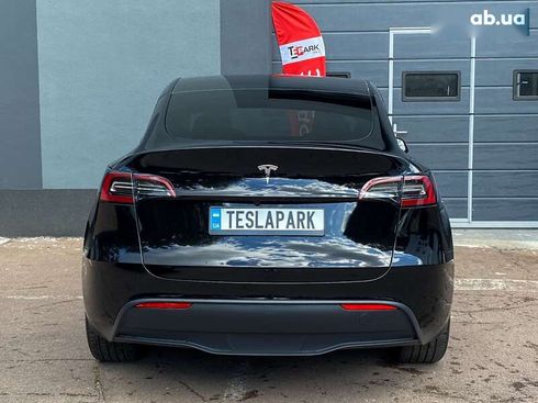 Tesla Model Y 2024 - фото 8