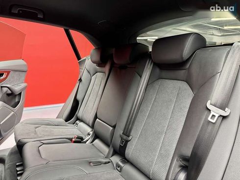 Audi Q8 2025 - фото 23