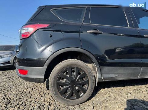 Ford Escape 2017 - фото 8