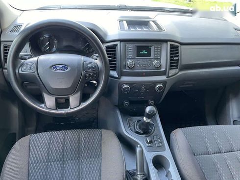 Ford Ranger 2017 - фото 28