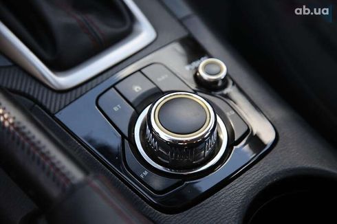 Mazda 3 2014 - фото 19