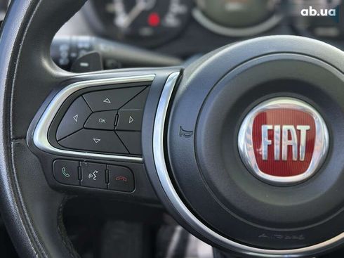 Fiat 500L 2018 - фото 30