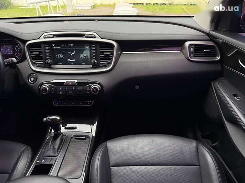 Kia Sorento 2014 - фото 23