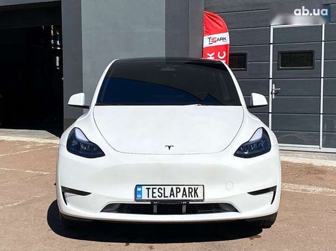 Tesla Model Y 2023 - фото 2