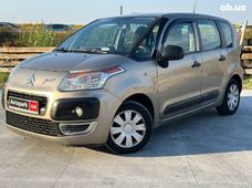 Продажа б/у Citroёn C3 Picasso 2012 года - купить на Автобазаре