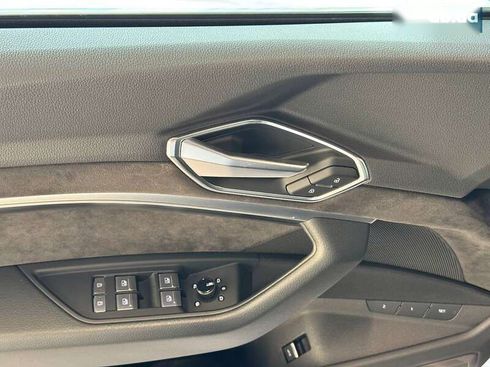 Audi E-Tron 2021 - фото 23