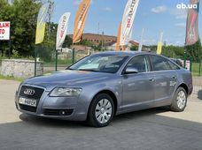 Продажа Audi б/у в Бердичеве - купить на Автобазаре