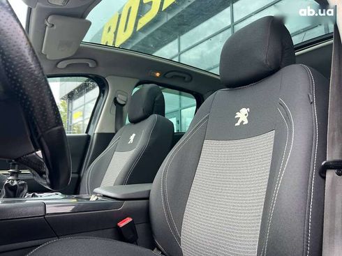 Peugeot 3008 2011 - фото 12