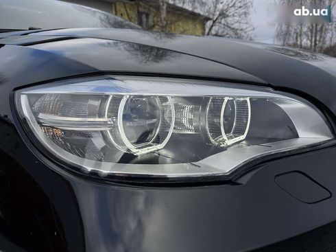 BMW X6 2013 - фото 27