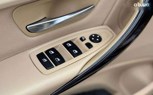 BMW 3 серия 2014 - фото 9