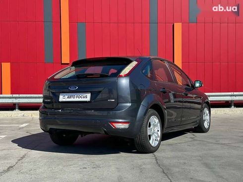 Ford Focus 2009 - фото 8