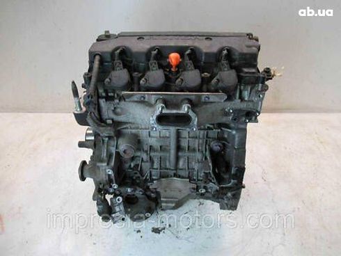 двигатель в сборе для Honda Civic - купити на Автобазарі - фото 2