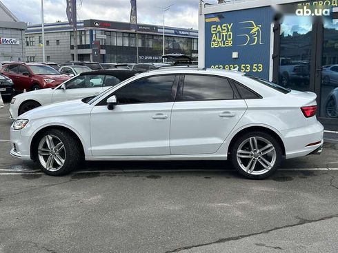 Audi A3 2017 - фото 8