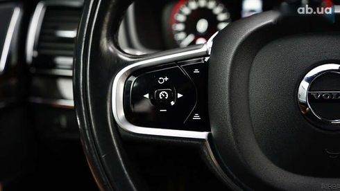 Volvo XC90 2017 - фото 29