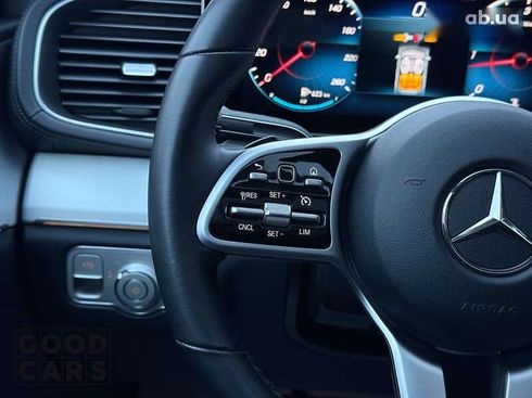 Mercedes-Benz GLE-Class 2021 - фото 26