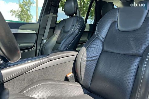 Volvo XC90 2016 - фото 13