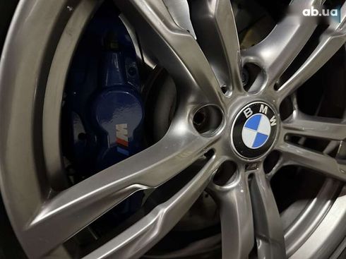 BMW 4 Series Gran Coupe 2017 - фото 21