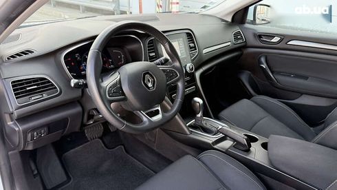 Renault Megane 2020 - фото 27