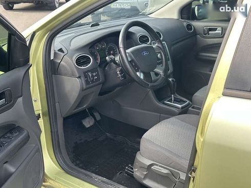 Ford Focus 2005 - фото 11