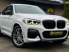 Продажа б/у BMW X3 2018 года - купить на Автобазаре