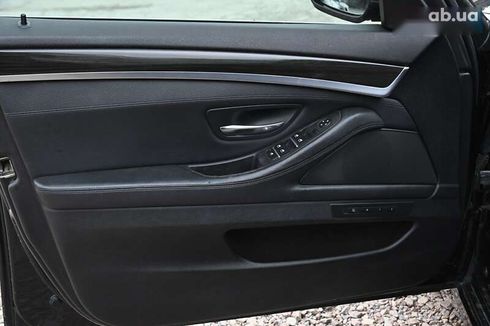 BMW 5 серия 2010 - фото 16