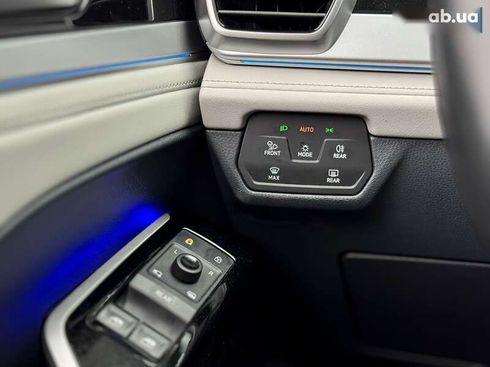 Volkswagen ID.6 X 2022 - фото 29