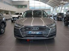 Продажа б/у Audi A8 Автомат 2021 года - купить на Автобазаре