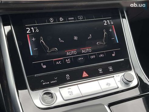 Audi Q8 2021 - фото 20