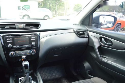 Nissan Rogue 2018 - фото 13